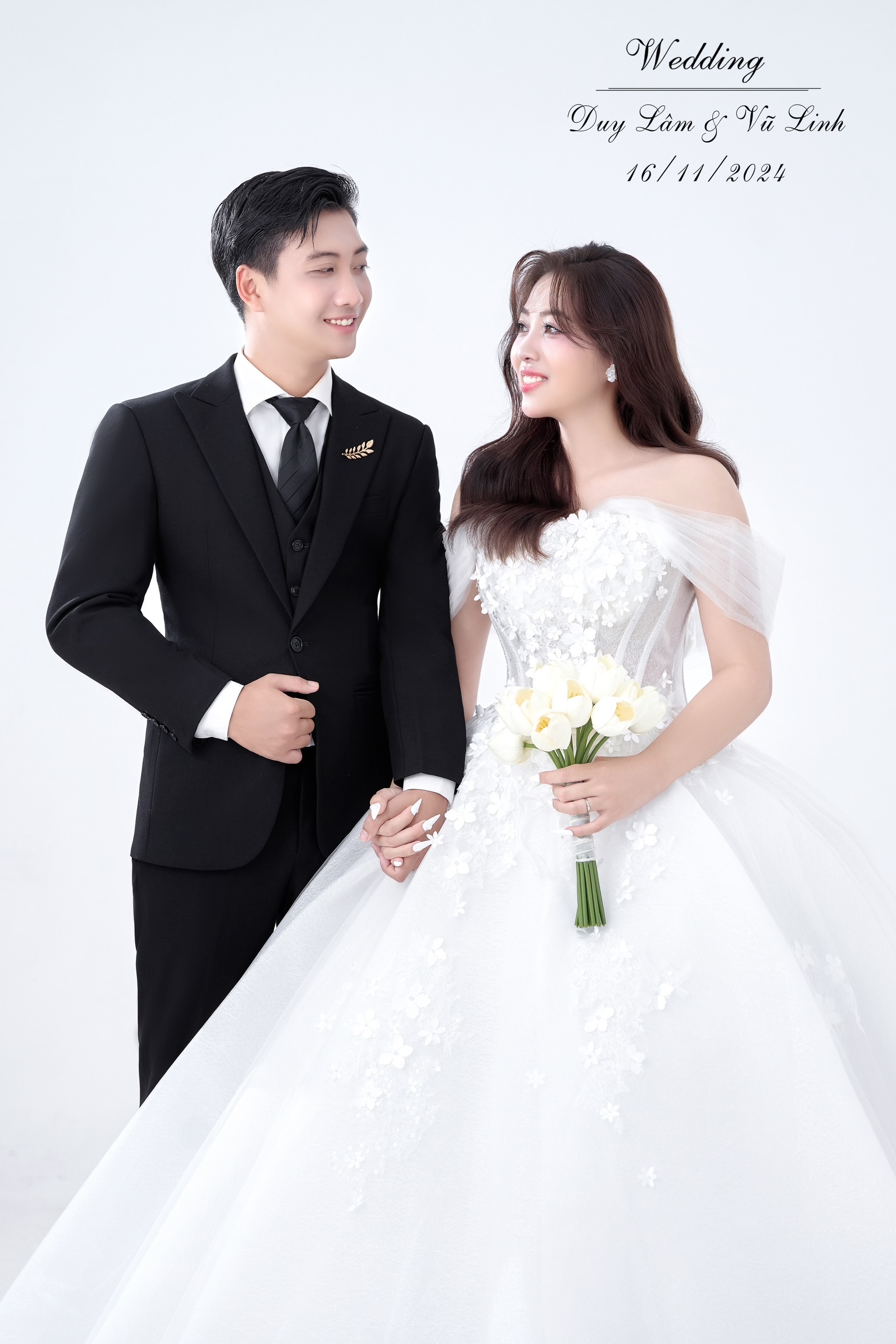 Duy Lâm & Yến Linh