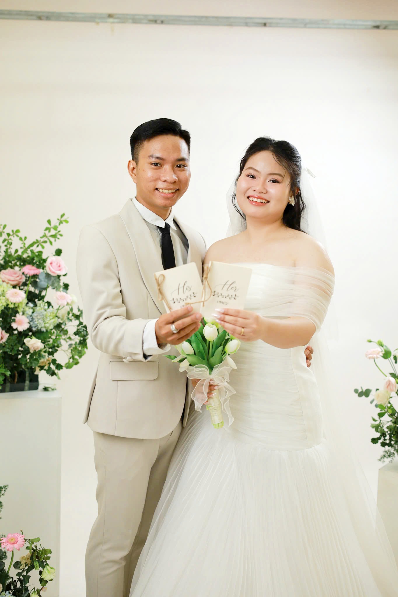 Phát Tài & Thanh Thương