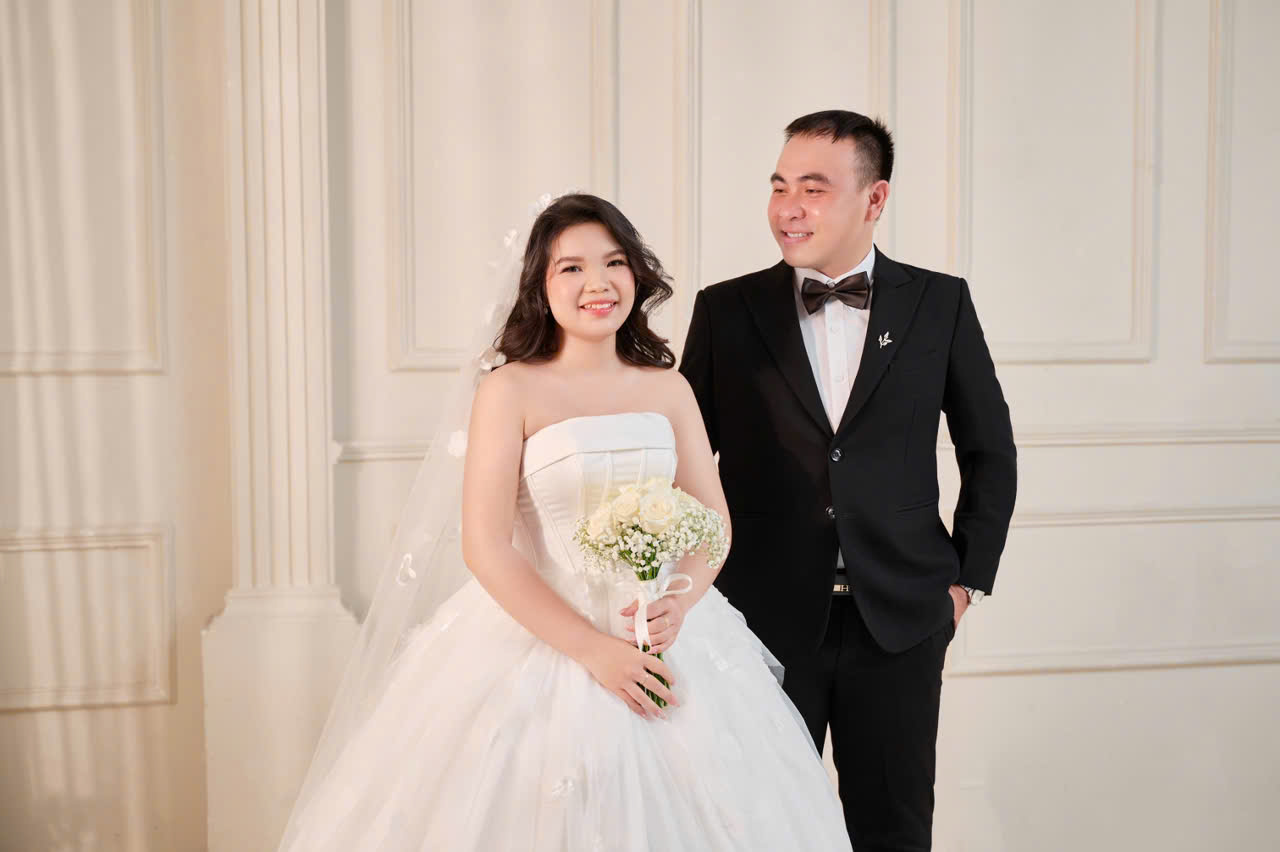 Thanh Sơn & Anh Thư