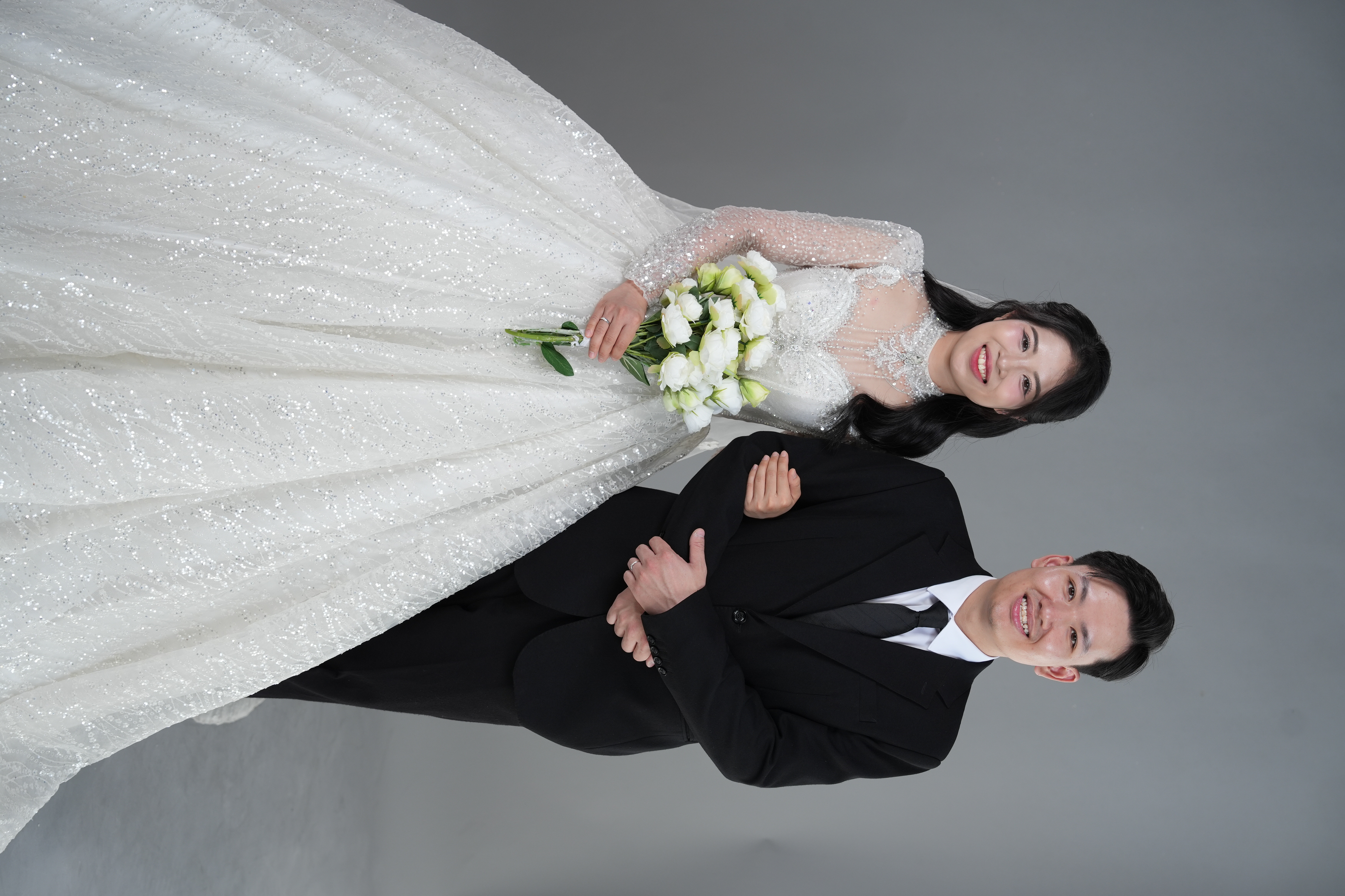 Trần Hoàng & Ngọc Lan