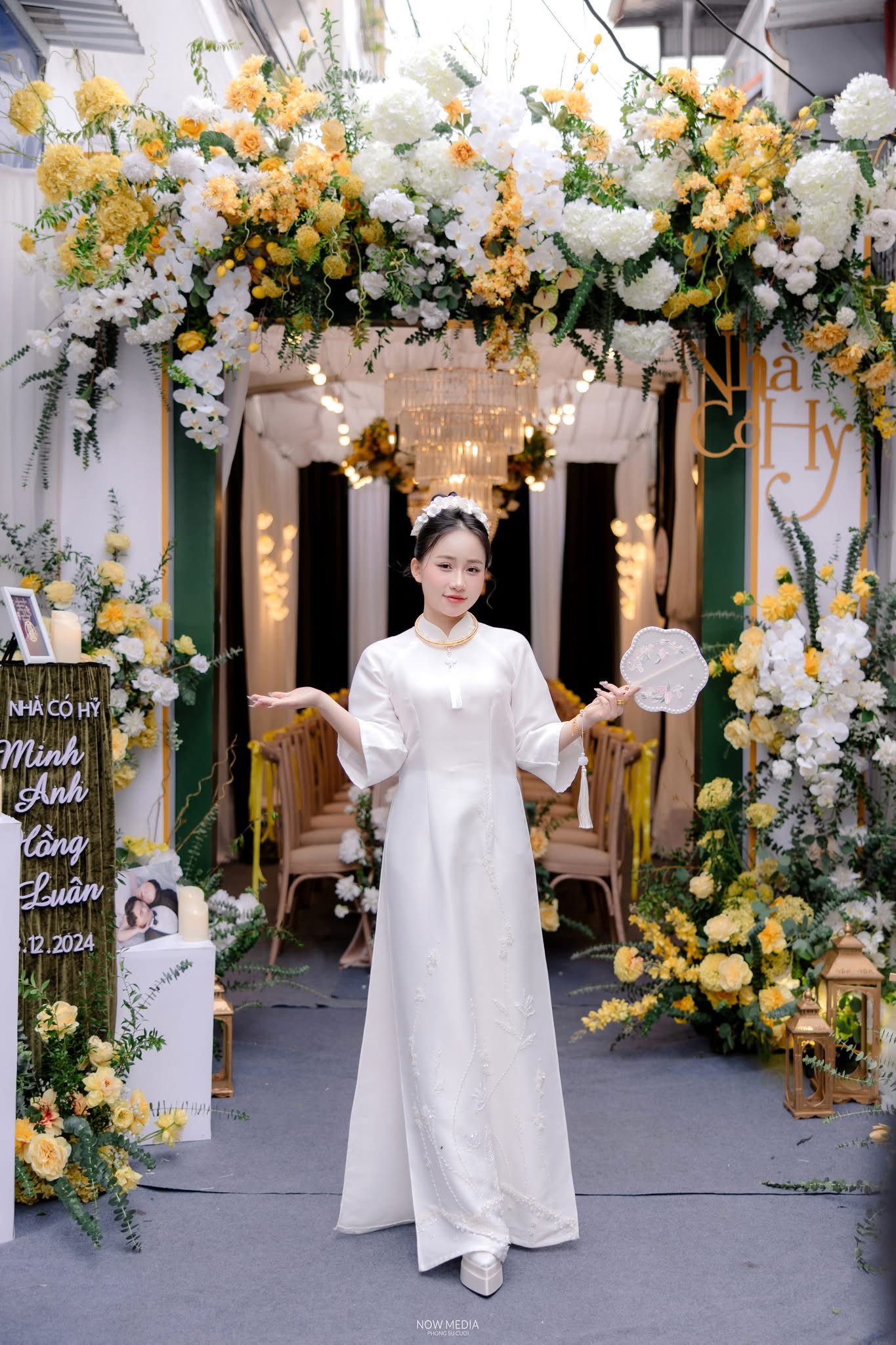 NAM ANH & MINH NA