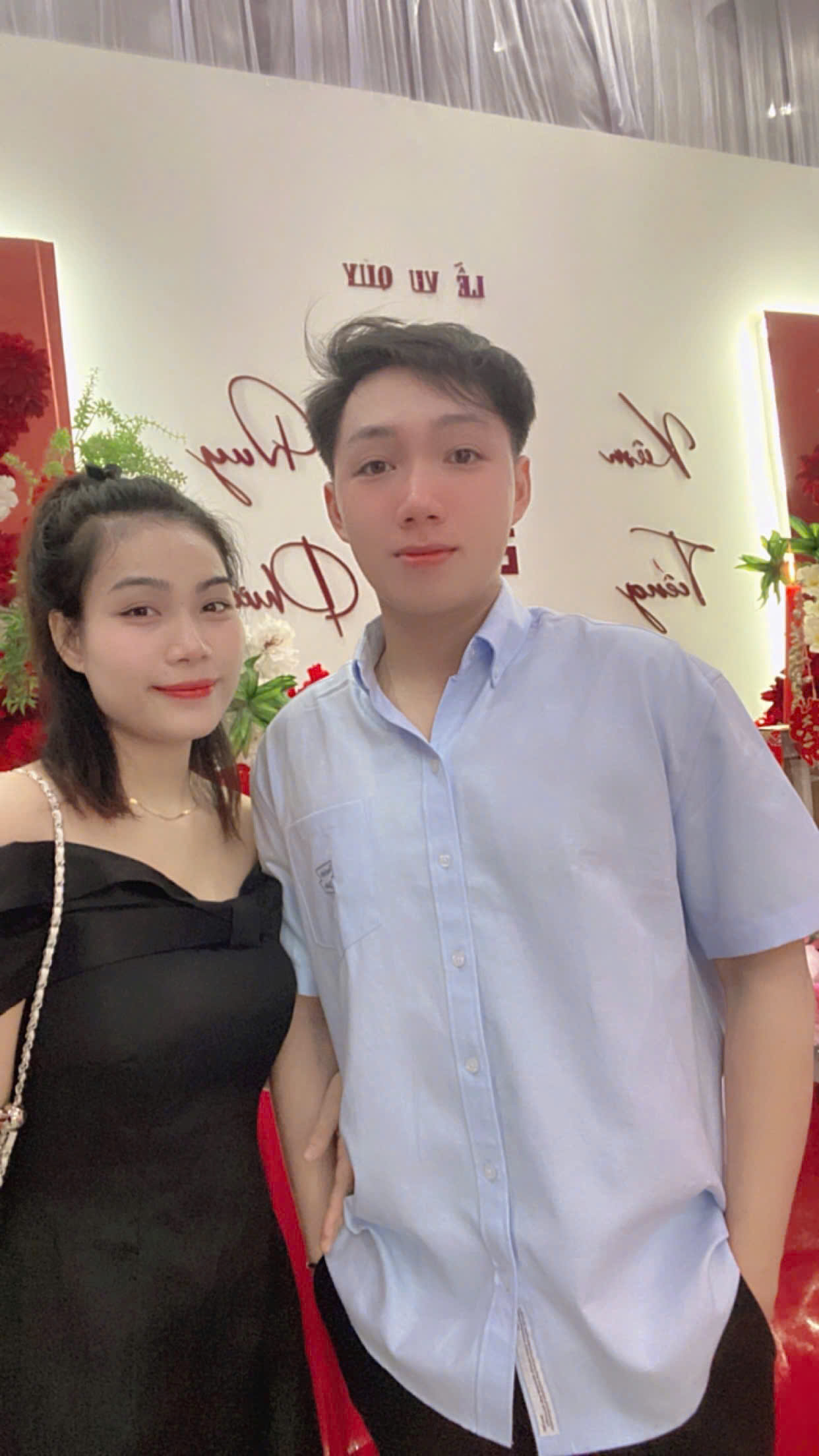 Ngọc Sang & Kim Giang