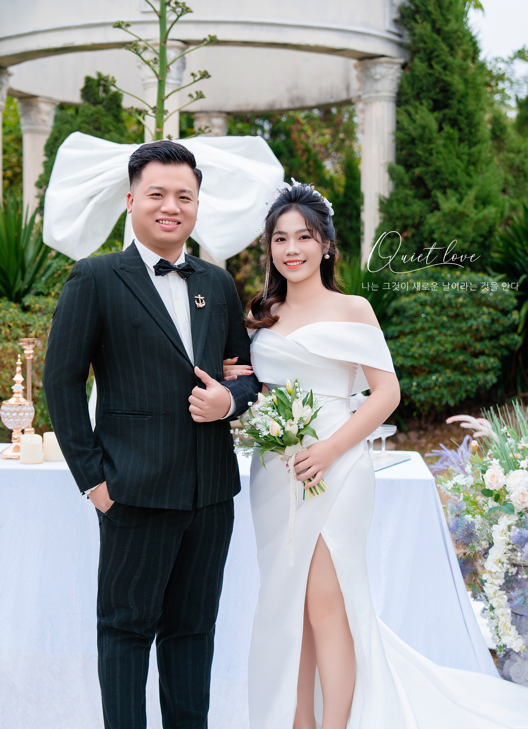 Minh Phương & Ánh Nguyệt