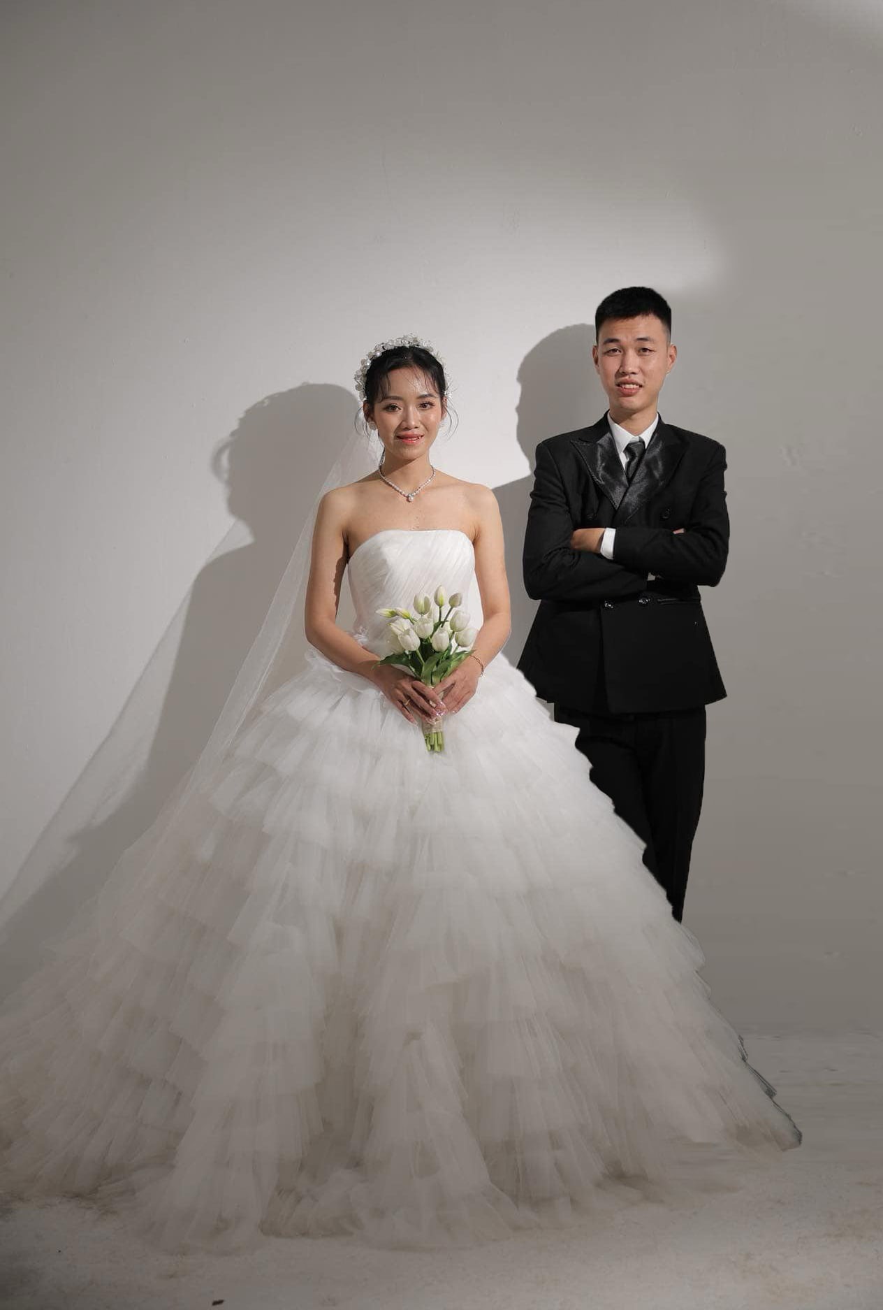 Quang Dũng & Diệu Linh
