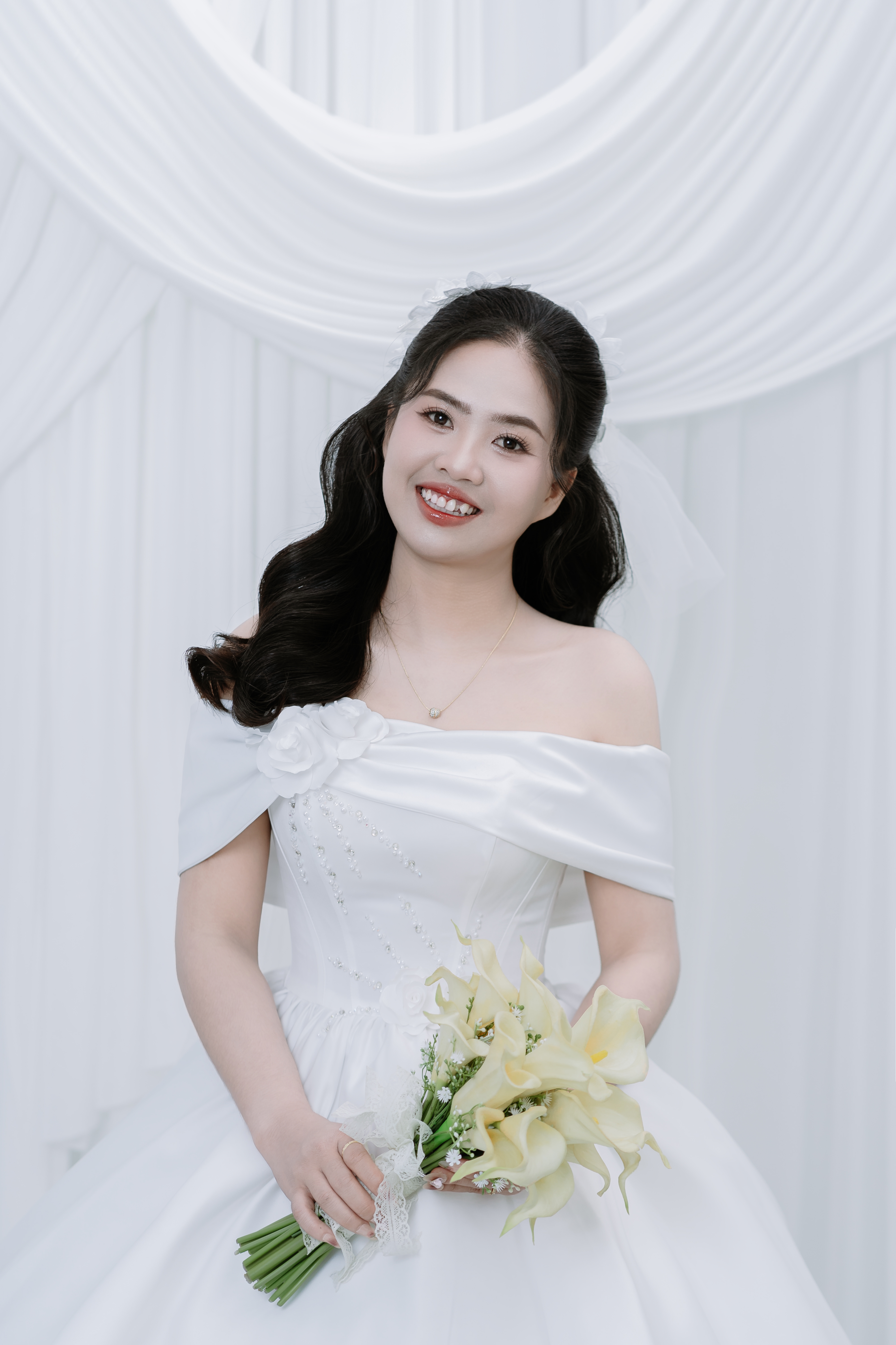 Ngọc Biên & Hoài Trinh