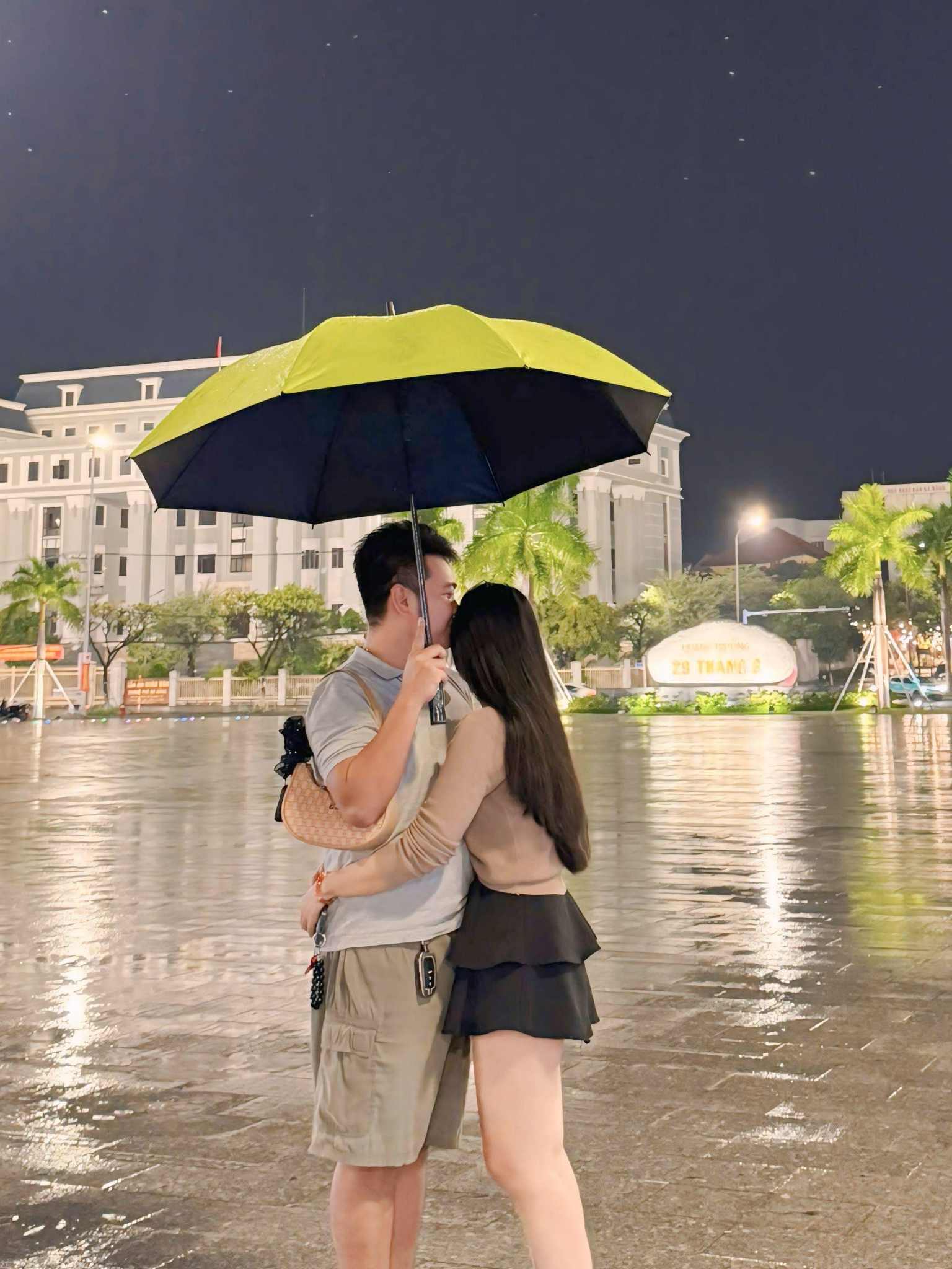 Nguyễn Thành Đạt & Võ Phạm Ngọc Bích