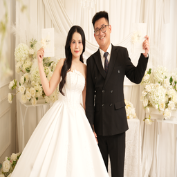 Tuấn Anh & Hà Huyền