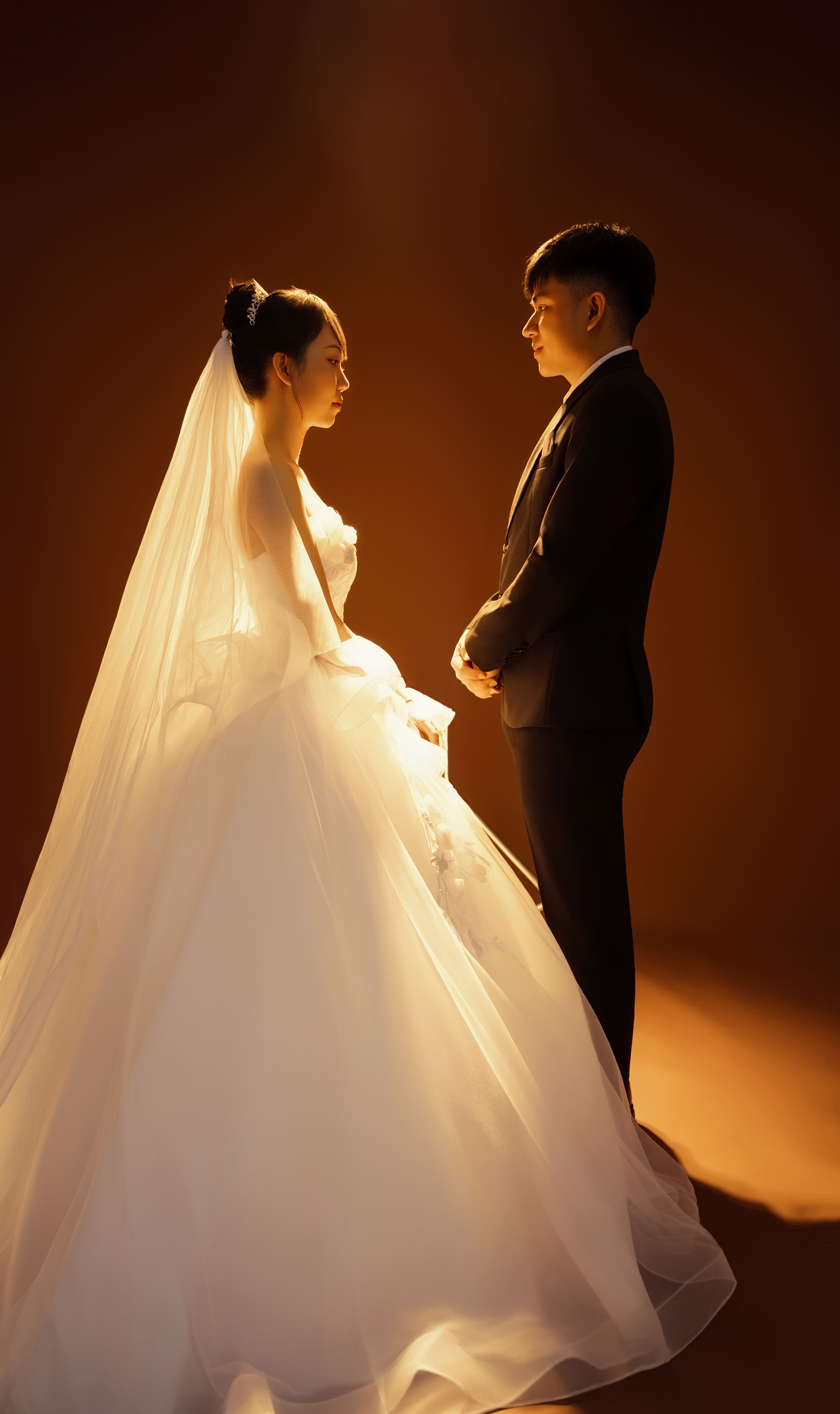Gia Trường & Thúy Hằng